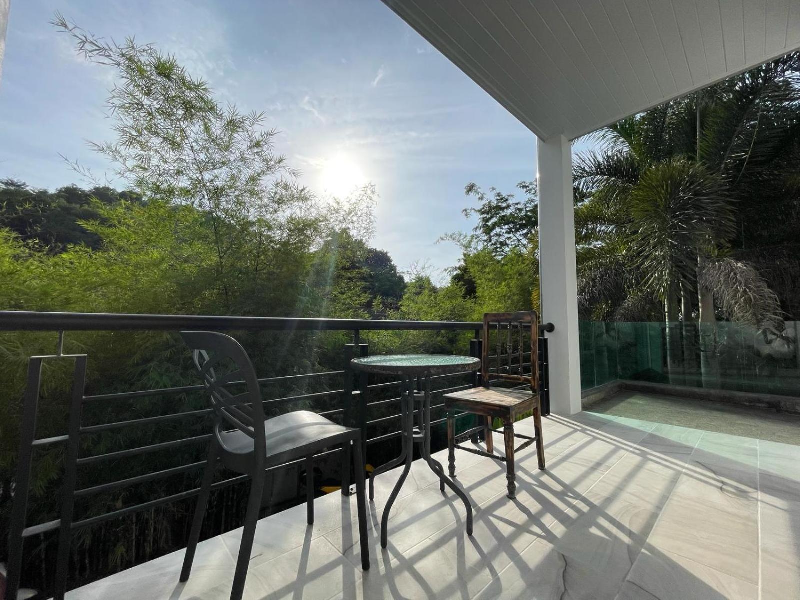 Aparthotel Little Kamala Hill Exterior foto