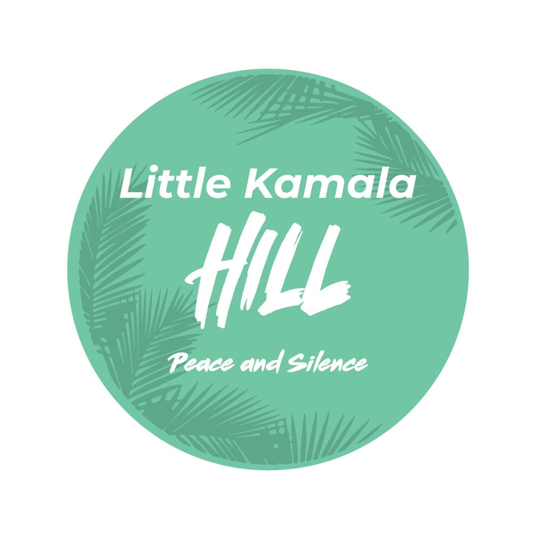 Aparthotel Little Kamala Hill Exterior foto