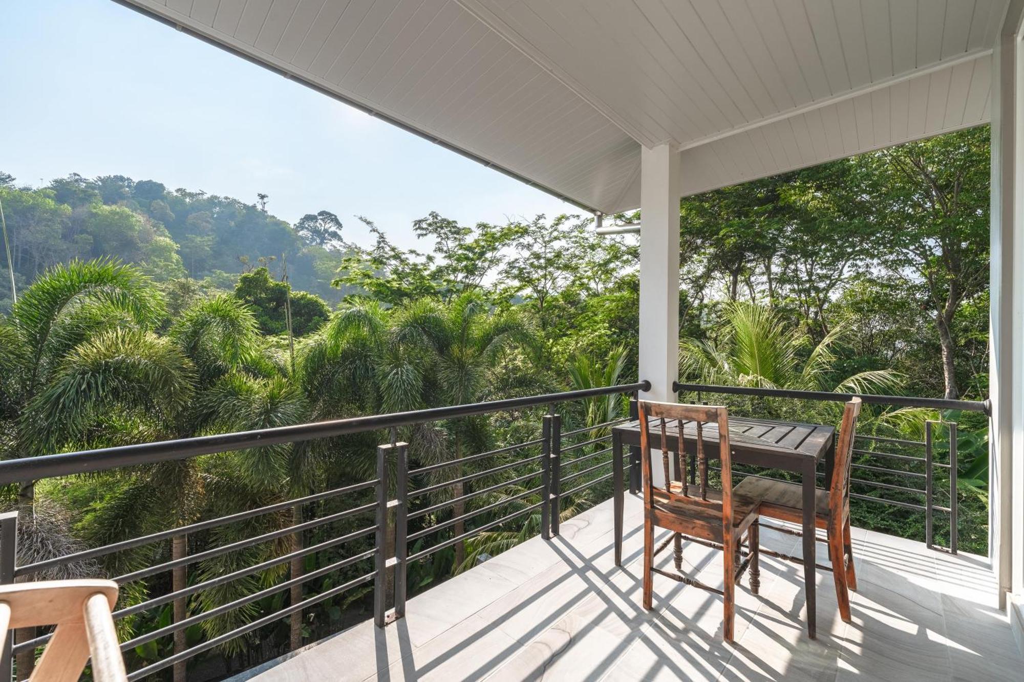 Aparthotel Little Kamala Hill Exterior foto